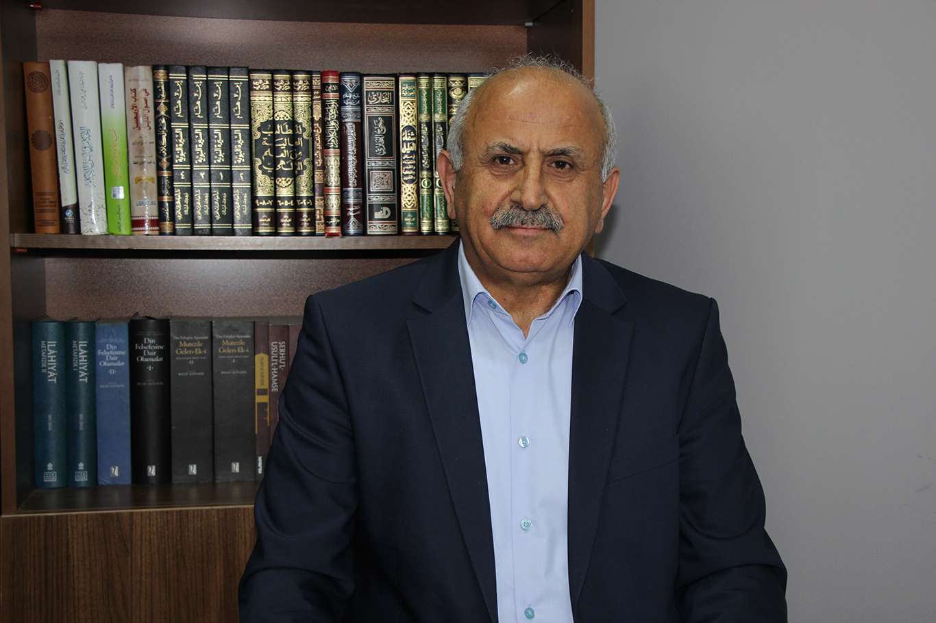 Prof. Dr. Gündoğar: Dini eğitimi kuvvetli olan bireylerin intihar etme olasılığı daha azdır Prof. Dr. Gündoğar: Dini eğitimi kuvvetli olan bireylerin intihar etme olasılığı daha azdır